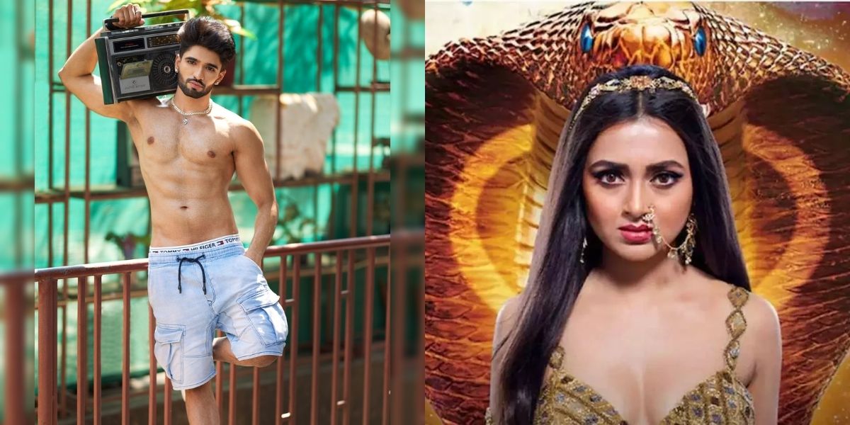 Zeeshan Khan to be seen in Naagin 6 post his eviction from the pilot season of Lock Upp!